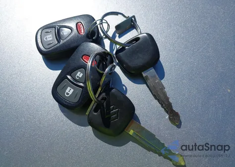 2012 Suzuki Sx4 Premium/Tech Valu Pkg (Nav) from USA, damaged, VIN JS2YB5A32C6306708